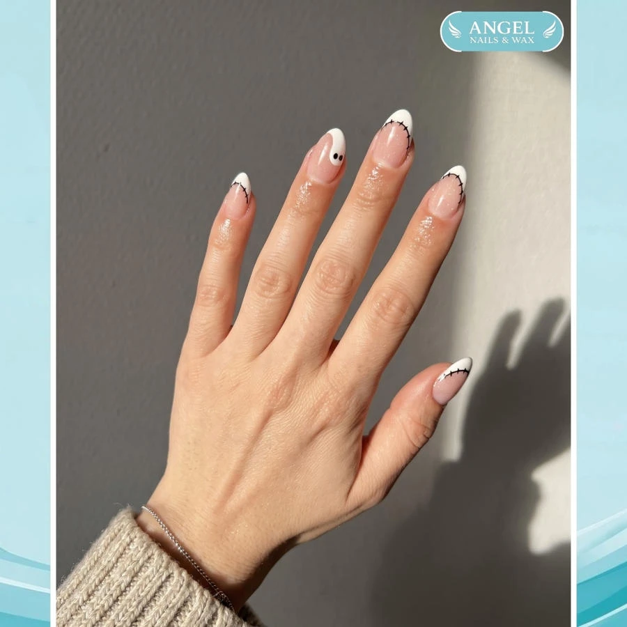 Nails Art Design